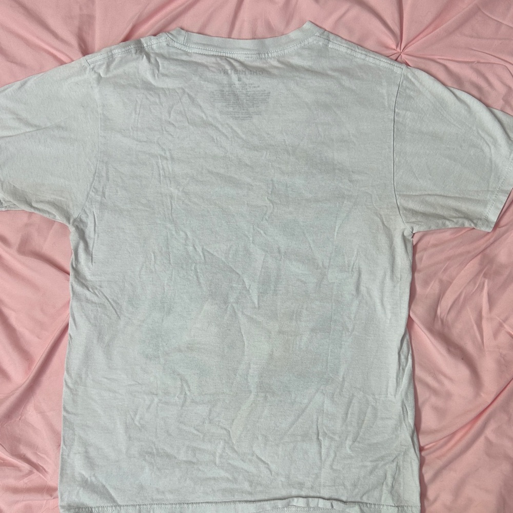Chemistry Kids White Corvette Classics Tee - Picture 3 of 5